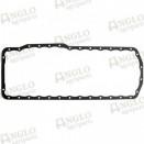 Joint de carter - référence PTA-A60457 - compatible Ford 7810, 7840, 8000, 8200, 9000, TM115, TW5 et autres modèles_1