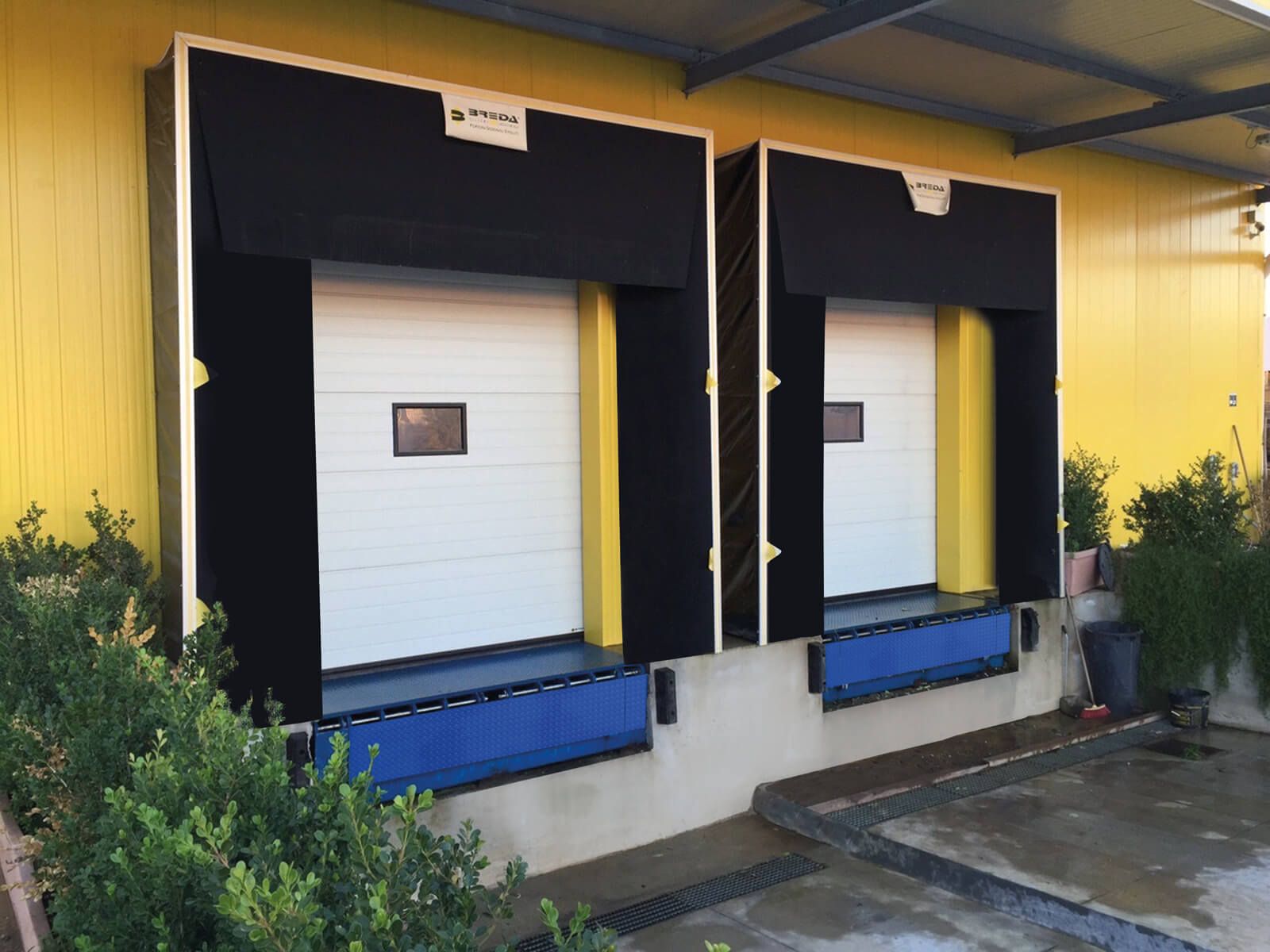 Niveleur de quai - breda_1