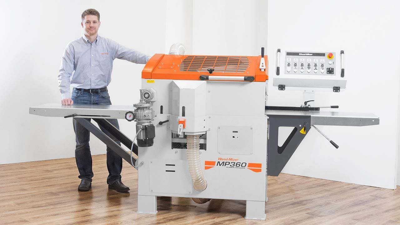 Raboteuse industrielle mp360_1