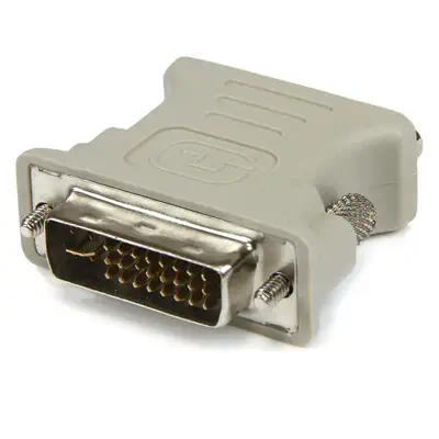 StarTech Cble adaptateur DVI vers VGA  M/F - Cble pour_1
