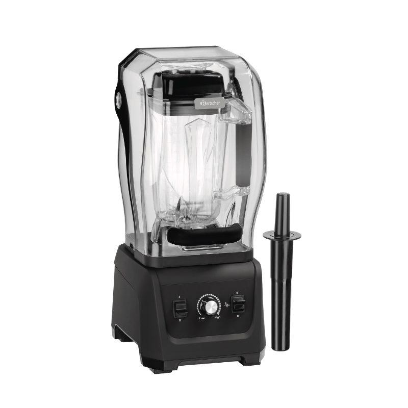 Blender PRO XTRA 2,5L | Bartscher_1