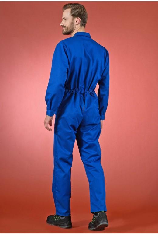 Combinaison retardateur de flamme réf.            650*pro_1