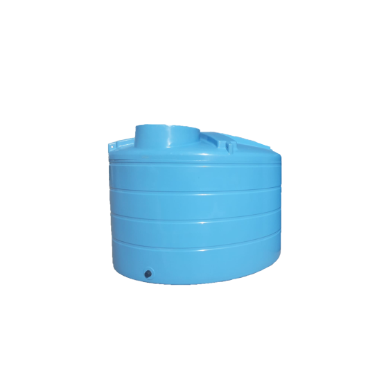 Cuve de stockage d'eau 7000L - PREMIUM - Polyéthylène opaque - Fabrication française_1