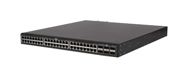 HPE Networking Comware Switch 48XGT 6QS28 5944_1
