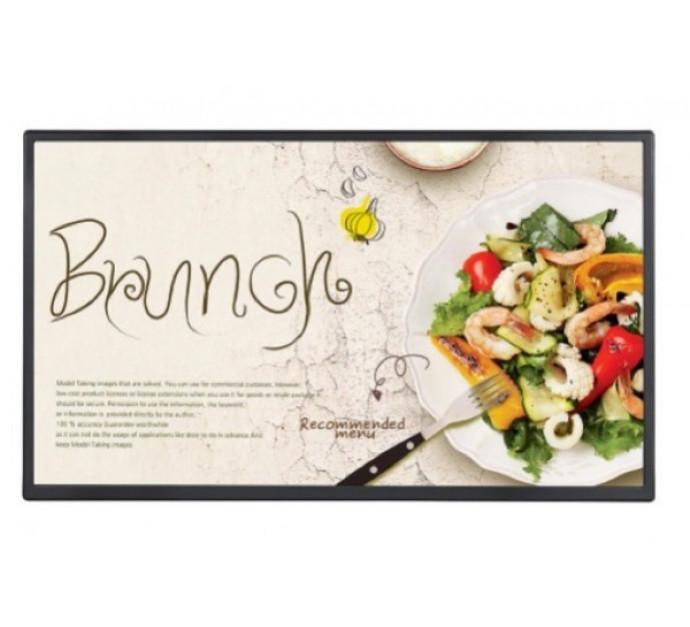 LG 32SM5KE - Afficheur professionnel 32'' Full HD, IPS, 24h/7j, WebOS 6.0_1