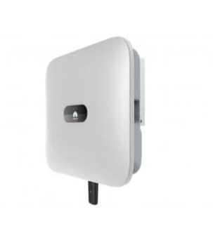 Onduleur hybride solaire huawei sun 2000-6ktl-m1 en triphasé_1