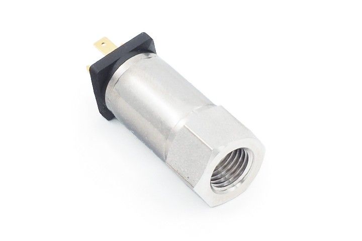 Série 21Y - Transmetteur de pression Keller - 0…2 à 0…1000 bar - Haute précision et robustesse_1