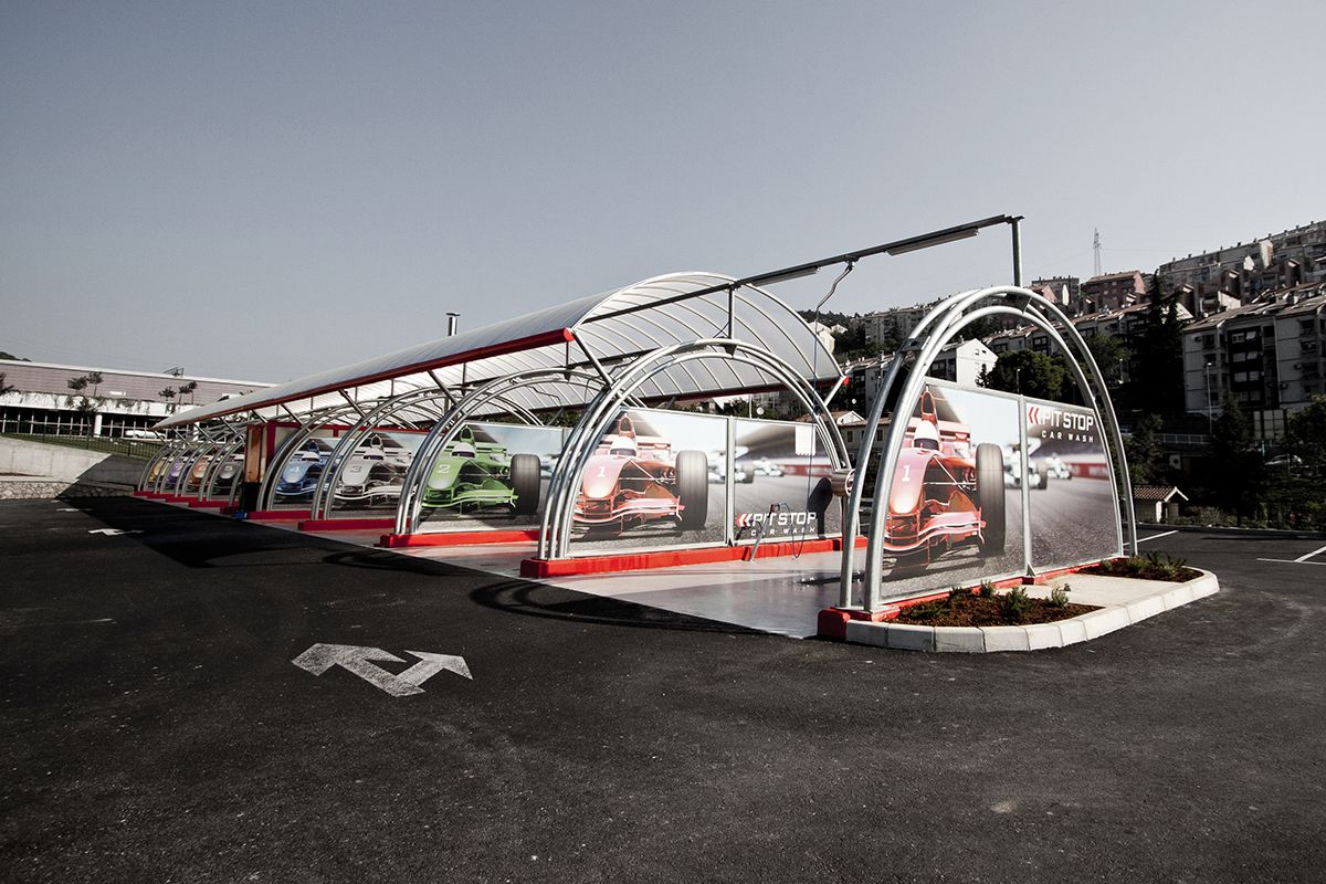 Station de lavage sferica_1