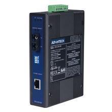 Switch industriel Advantech - Ethernet to Multi mode Fiber Media converter - Référence: EKI-2541M-AE_1