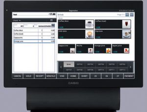 V-r7000 - caisse enregistreuse tactile - casio - puissance, élégance et performances_1
