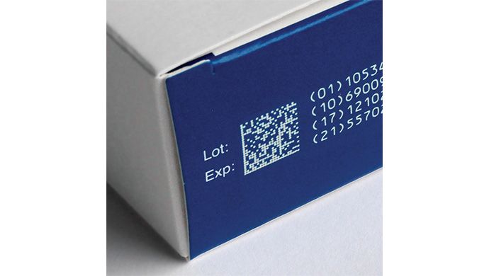 Videojet 3640 Pharma Line - marquages laser CO2 - puissance 60W - haute vitesse et conformité pharmaceutique_1