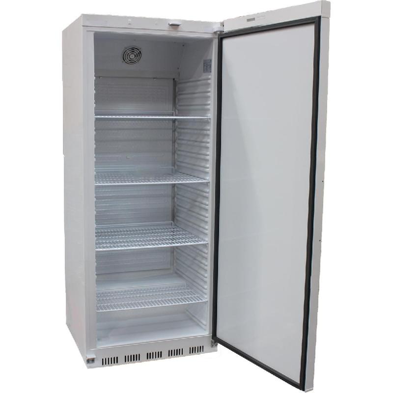 Armoire réfrigérée positive blanche - 420L | L2g - AW-RC600_1