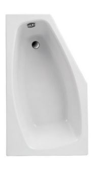 BAIGNOIRE MARIKA 140X80 CM, GAUCHE_1