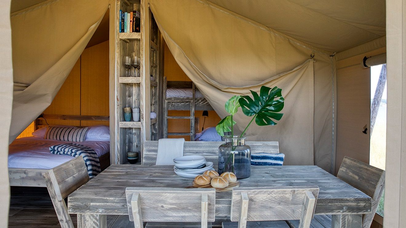 Comète - tente glamping - yala - surface totale : 321,2 ft²_1