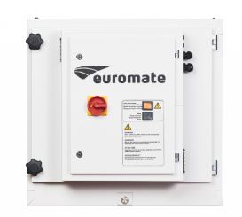 Épurateur d'air pour cuisine professionnelle - Modèle SFE - Capture des graisses et odeurs_1