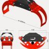 Grappin forestier LA 200-DZ Lasco - Largeur d’ouverture 2000mm - Force de serrage 155 kN_1