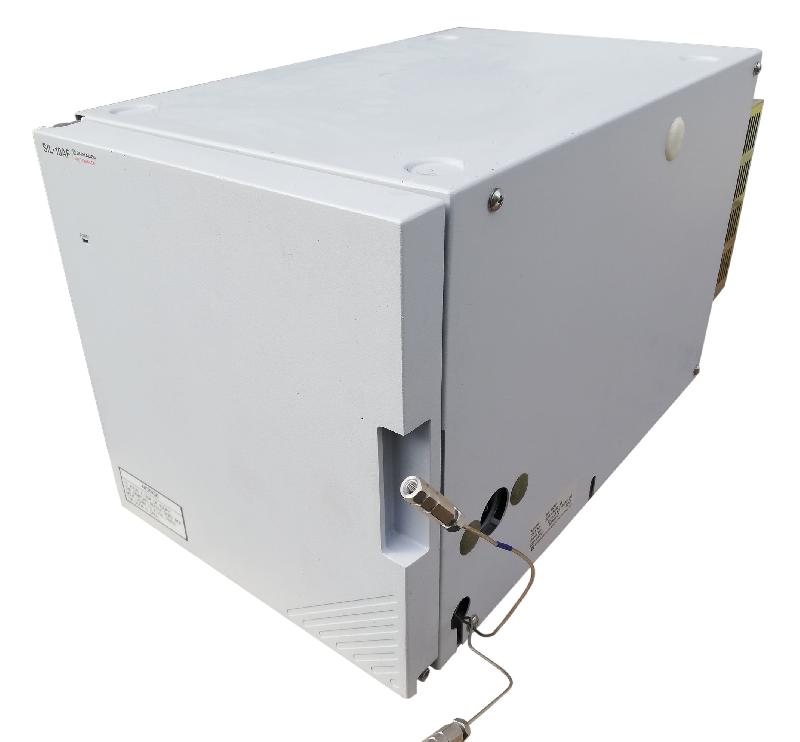 Passeur d'échantillons SIL-10AF pour pièces_1