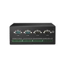 PC fanless d'acquisition de données DAQ 16 canaux avec ARM Cortex A9 - Advantech MIC-1816R-AE - Entrée IEPE et E/S analogiques et numériques isolées_1
