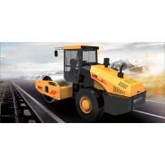 SSR200-3 rouleau compresseur monocylindre - Sany - 22000 kg - Puissance 147 kW et force d'excitation 390/258 kN_1