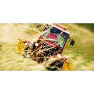 TTR 10900 R - Tracteur agricole Antonio Carraro - Capacité 2400 kg - Cabine Extra Comfort_1