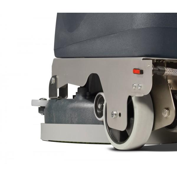 Autolaveuse Numatic TTG 4045 - à câble - traction semi-automatique - réservoirs 40L - brosse 450 mm_1