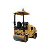 Cb2.9 rouleau tandem vibrant - caterpillar - machine de 3 à 3.5t métrique._1