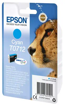 Epson Cartouche 