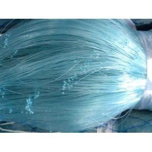 Filet de pêche monofilament - matériel PA/PE - maille 9mm à 600mm - ala marine_1