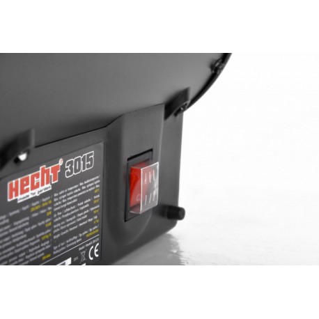 Generateur d'air chaud a gaz HECHT_1