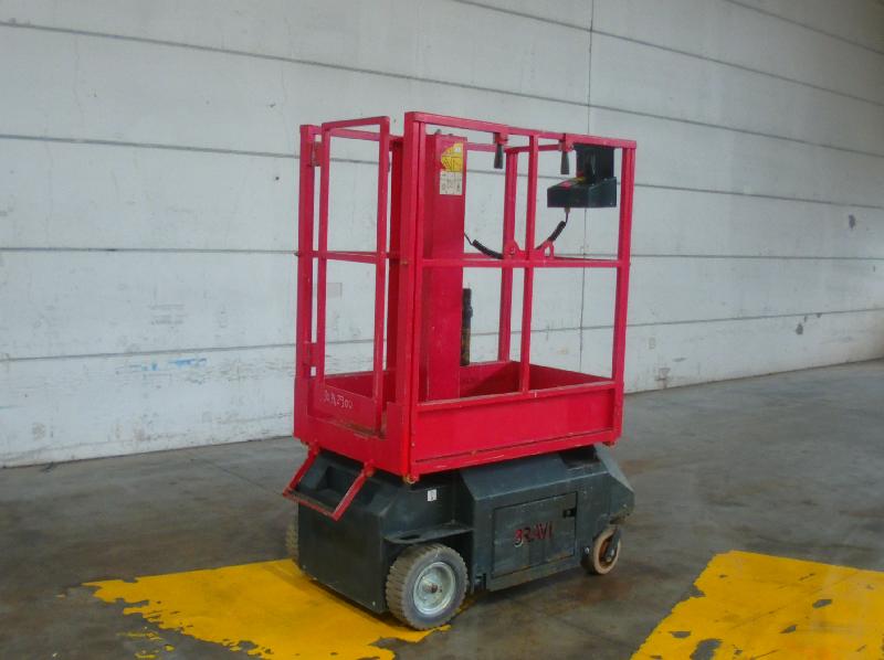 Nacelle verticale BRAVIISOL leonardo hd occasion_1