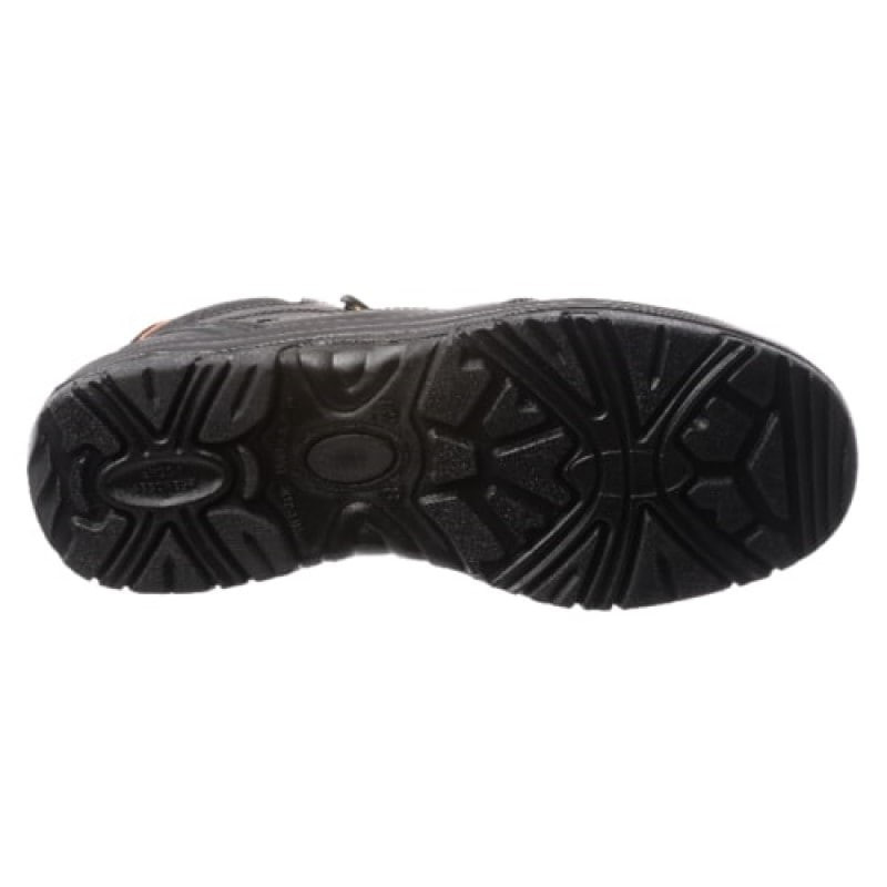 PEARL HAUTE coverguard CHAUSSURE de securite HAUTE composite noire s3 (9peah)_1