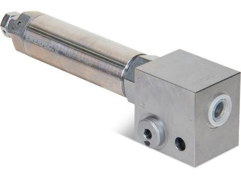 PRV3, Valve de réduction de pression, Montage à distance, G 1/4