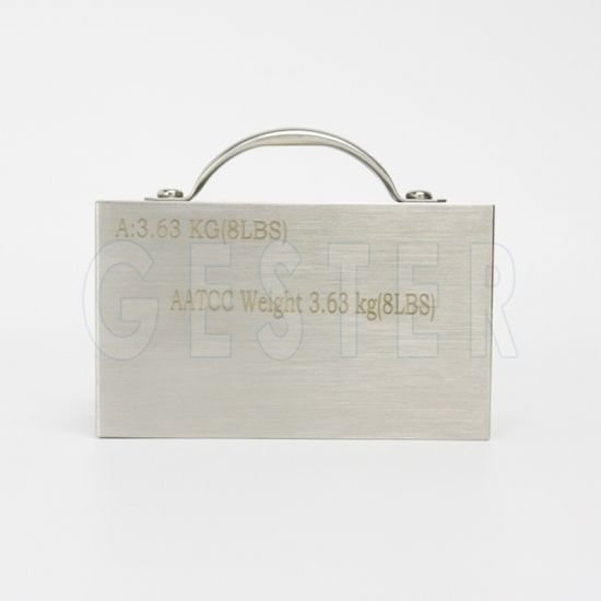 Testeur de transpiration GT-D09 - Gester - 8 kg - pour tests textiles et solidité des couleurs_1