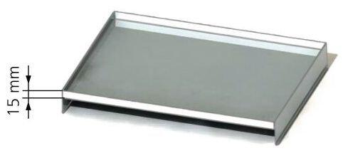 Étuves de chauffage et de séchage Generation 2012 - convection naturelle et forcée - jusqu'à 300°C avec SingleDISPLAY ou TwinDISPLAY_1