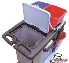 Chariot de menage SPRINTUS_1