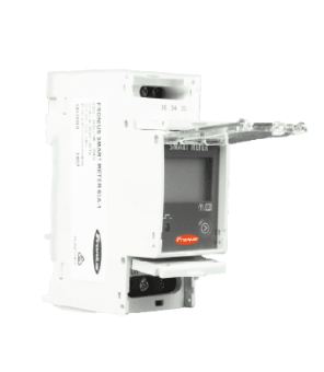 Compteur bidirectionnel monophasé Fronius Smart Meter 63A-1 - Compatible onduleurs Fronius et Modbus RTU_1
