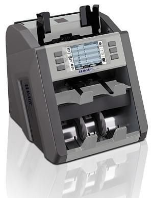 Compteuses de monnaie Magner 151 - trieur multidevises portable et ultra-rapide_1