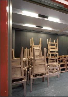 Monte-charge Hercules - Ascenseur de charge robuste et résistant pour marchandises et passagers_1