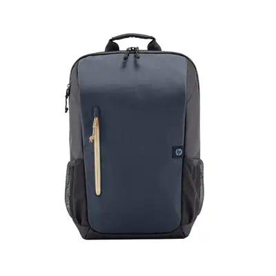 Sac à  dos pour ordinateur portable 15,6 pouces HP Travel 18 litres (bleu nuit)_1