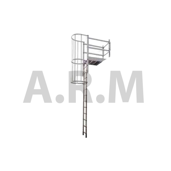 Échelles à crinoline standards_1