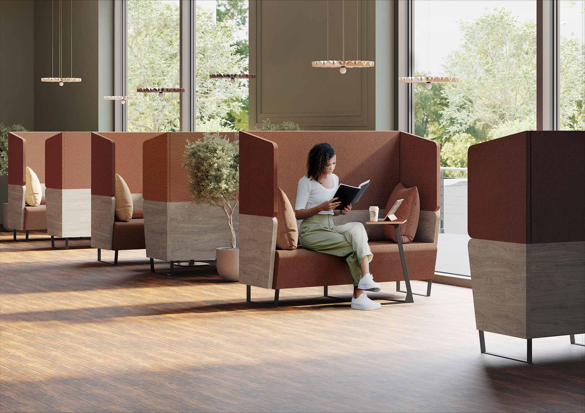 Box acoustique personnalisable - AMITY_0