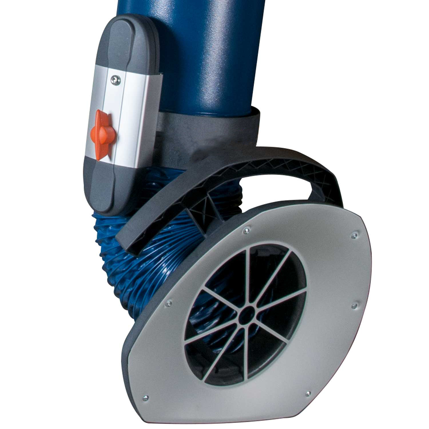 Bras d'aspiration insdustrie - type rpx_1