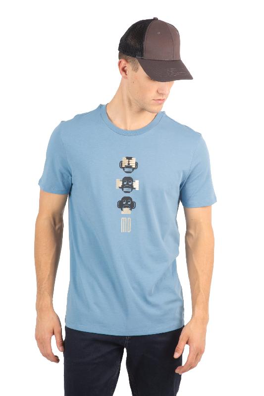 Casquette Trucker Oeko-Tex - 6 panneaux - Réf: KP110 - Marque K-up_1