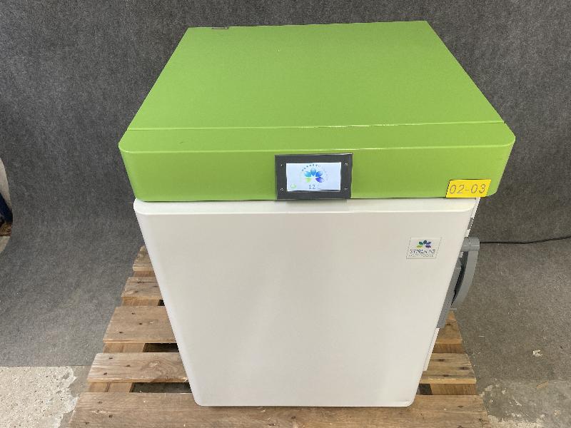 Congélateur ultra-basse température Stirling Ultracold SU105UE_1