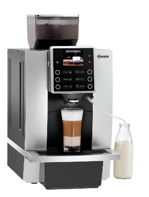 Distributeur automatique de café KV1 Classic 190052 Bartscher_1