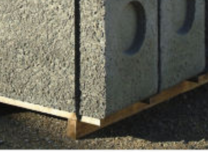 Feuillard de cerclage en acier - finition laquée - haute résistance pour charges lourdes_1