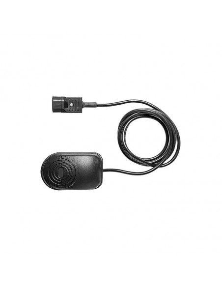 Formeuse à pizzas 1 rouleau diamètre 300 - DMA310/1 - Acier inox, réglage épaisseur et diamètre jusqu’à 300 mm_1