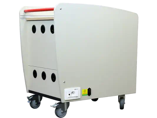 Naocart S1 Smartypower - 16 PC  - Stockage et Chargement_1