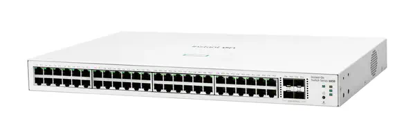 Networking Instant On Switch 48p Gigabit 4p SFP 1830_1
