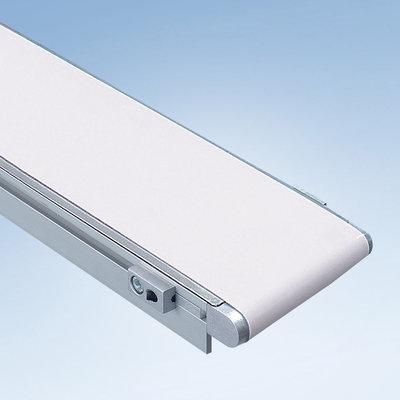 Petit convoyeur à bande GUF-P Mini - Transport et séparation de petites pièces - mk Technology Group_1